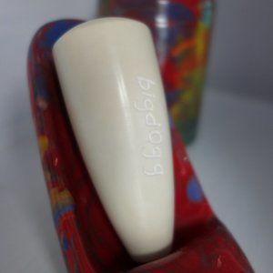 Hand Crafted Eskisehir, Turkey Meerschaum  Chillum